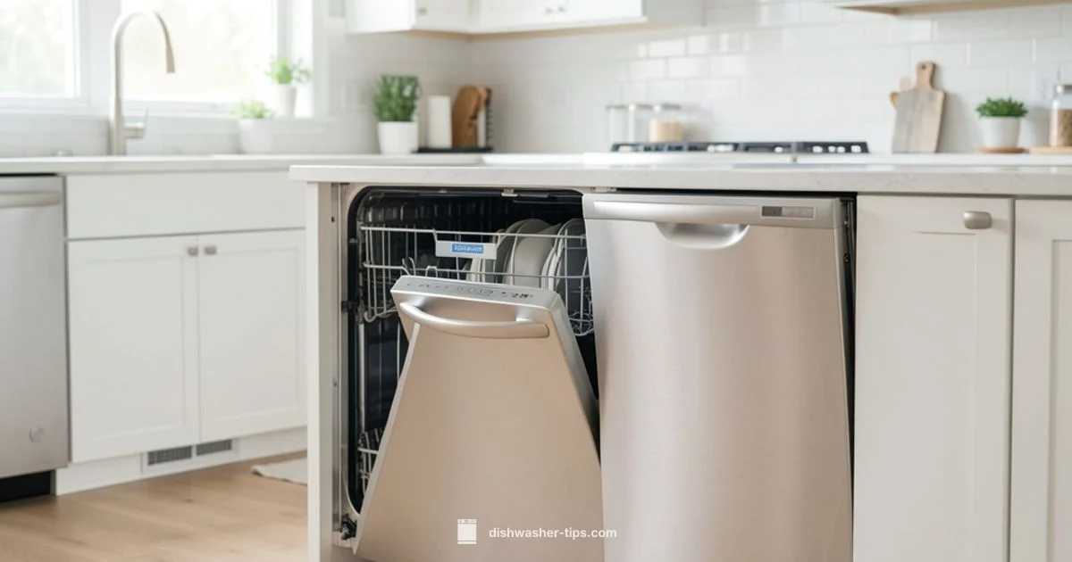Kenmore Elite Review - Dishwasher Tips