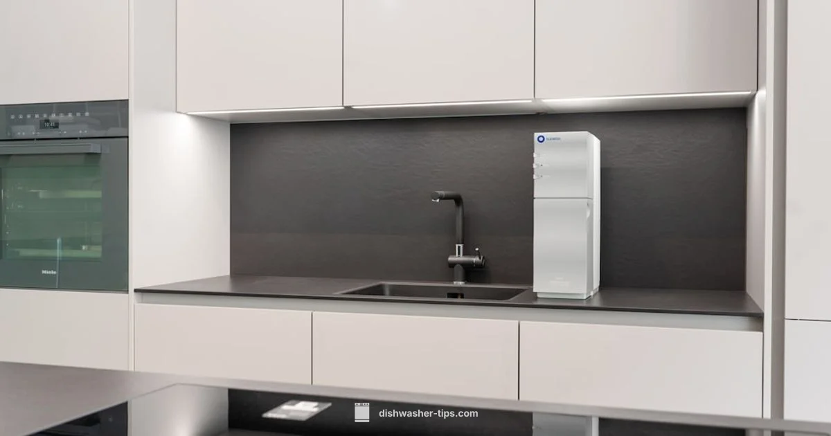 Safe Mid-Cycle Opening - Dishwasher Tips