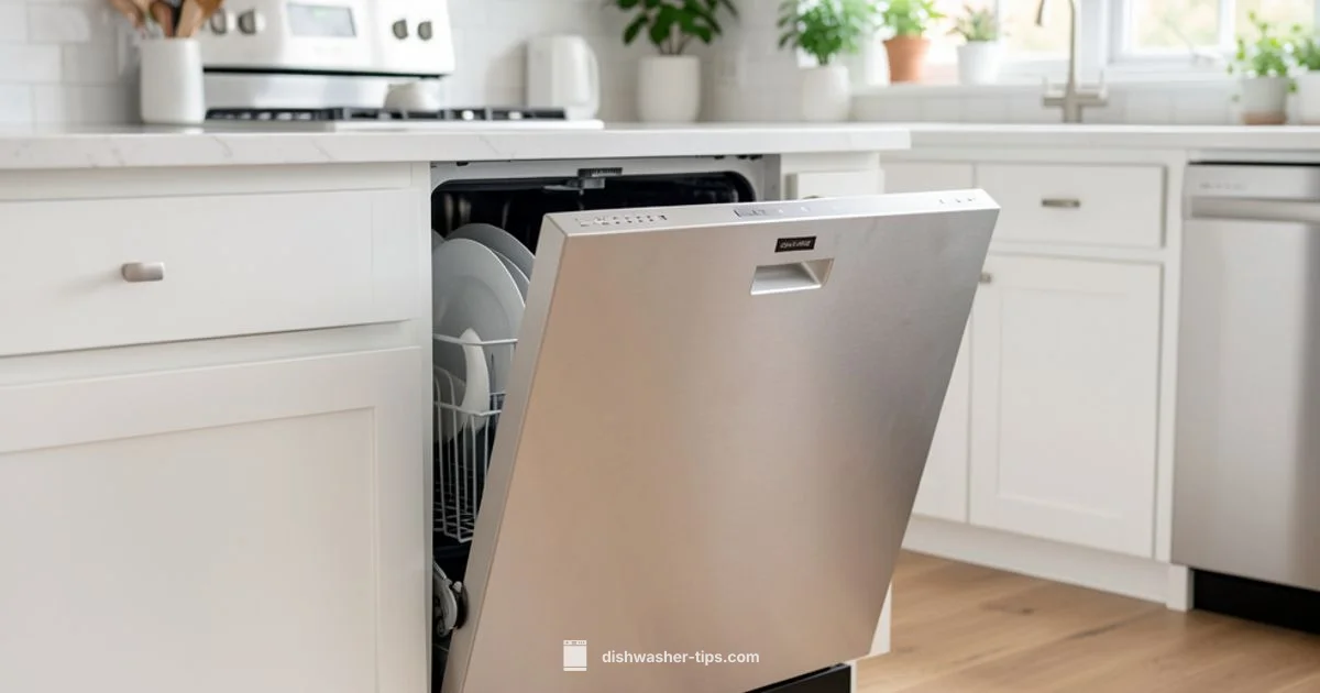 Best Drying Dishwashers - Dishwasher Tips