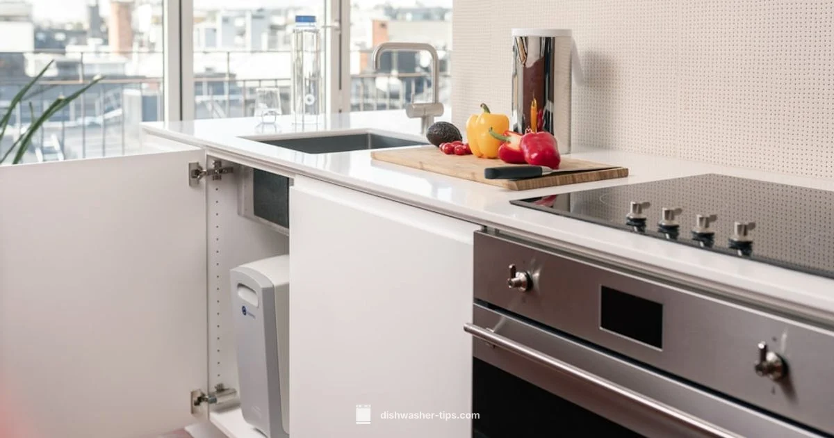 Dishwasher Replacement Guide - Dishwasher Tips