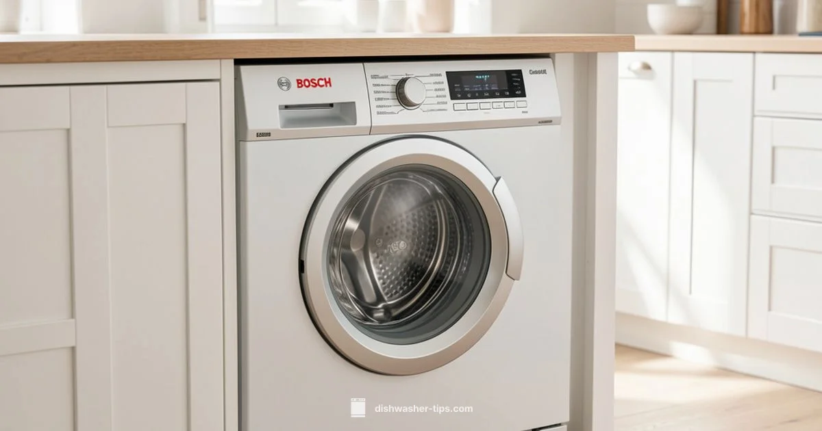 Reset Guide Reset Guide - Dishwasher Tips