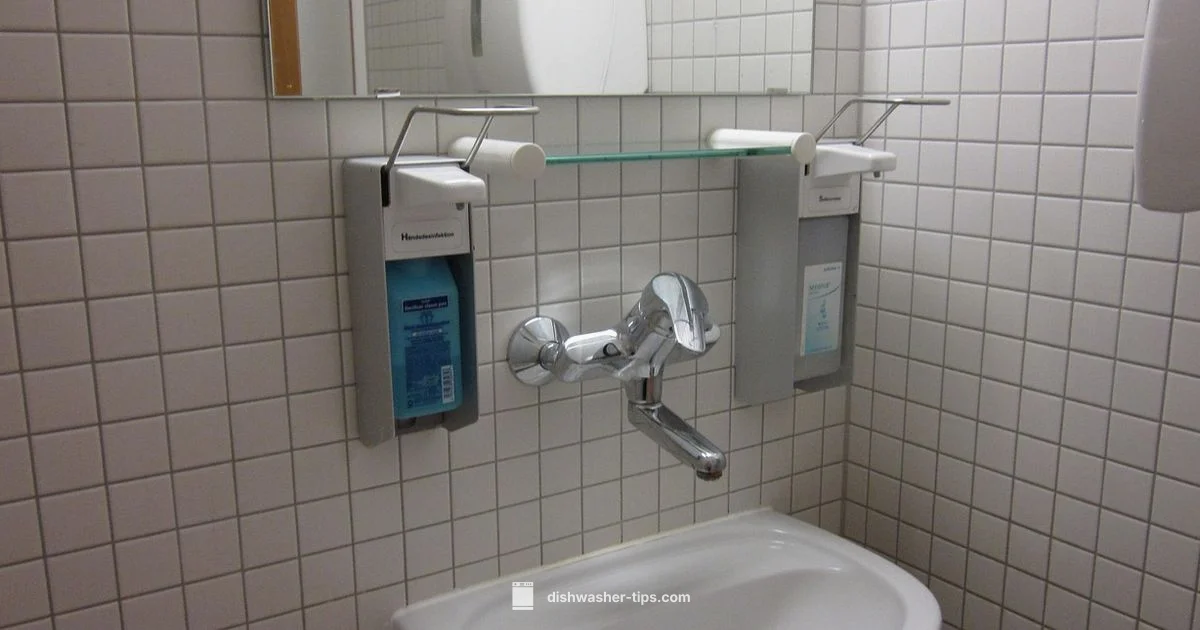 Dishwasher Power Check - Dishwasher Tips