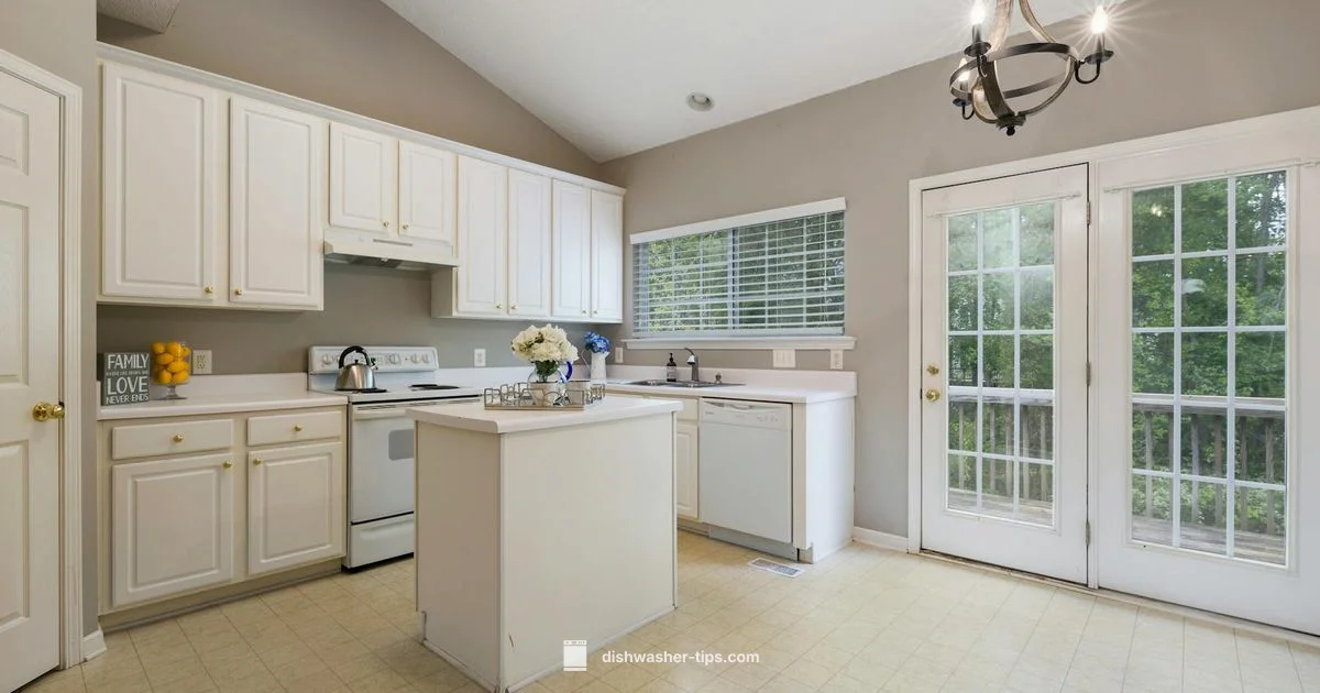 Seventh Gen Powder - Dishwasher Tips