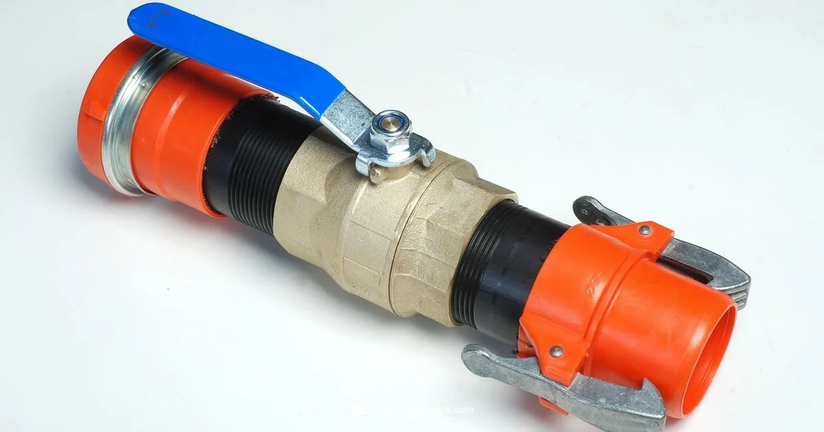 Inlet Valve Guide - Dishwasher Tips