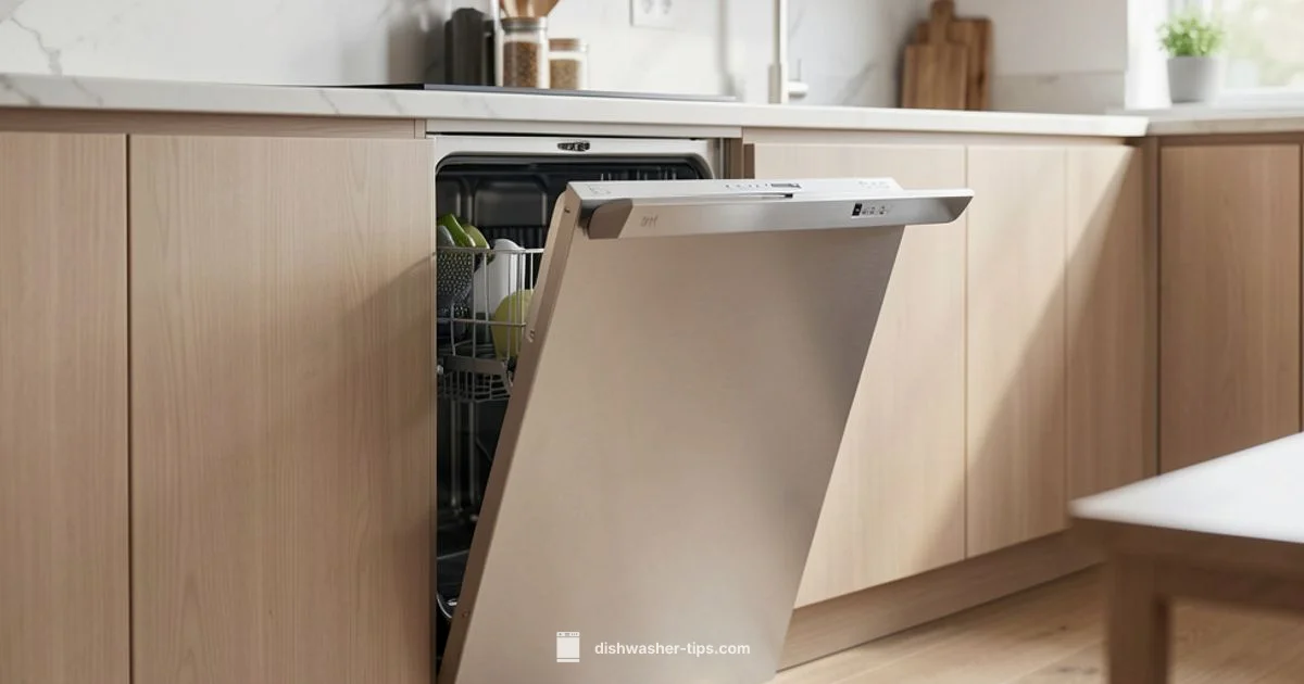 Dishwasher 24 Inch Guide - Dishwasher Tips