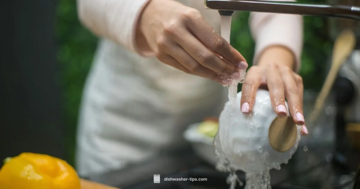 Clean Dishwasher Fast - Dishwasher Tips