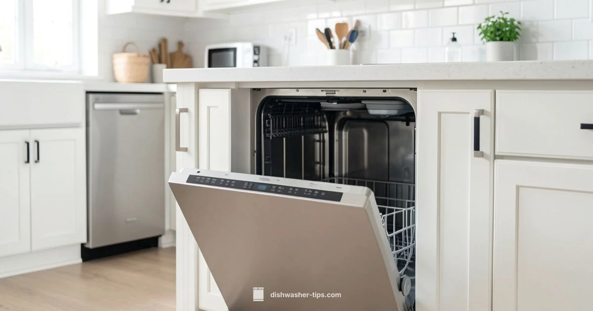 Bosch Soap Guide - Dishwasher Tips