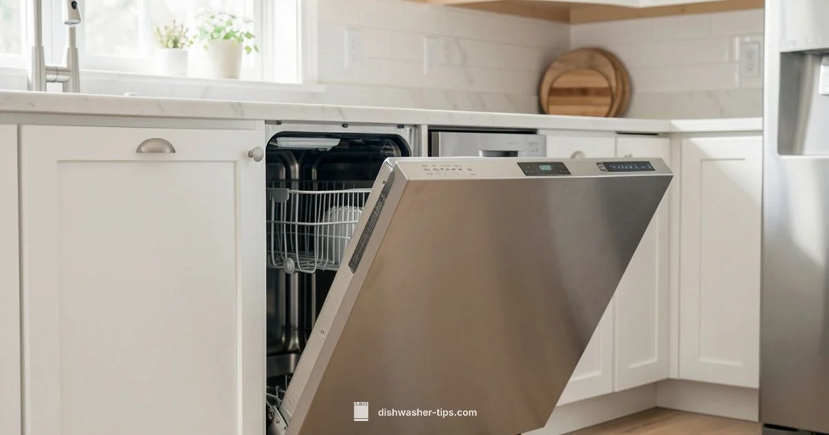 DIY Detergent Guide - Dishwasher Tips