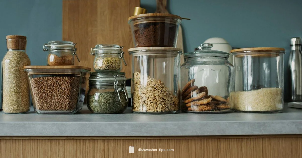 Cascade Pods Guide - Dishwasher Tips