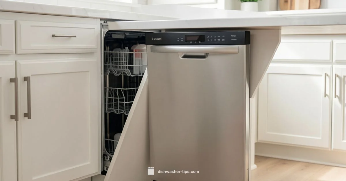 Budget Picks - Dishwasher Tips
