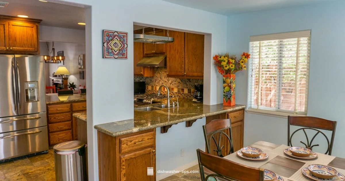 Seventh Gen Eco-Dishwasher - Dishwasher Tips