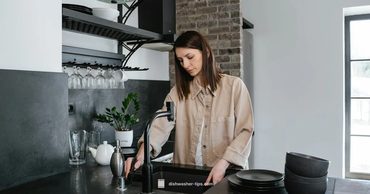 15A Circuit Guide 15A Circuit Guide - Dishwasher Tips