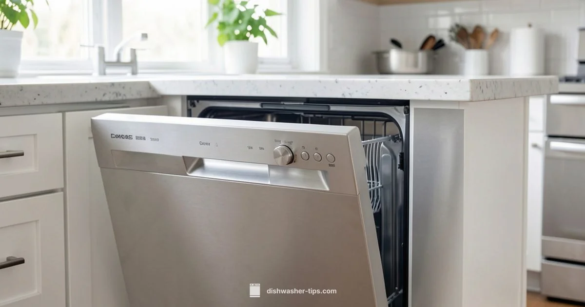 Top Dishwashers 2026 - Dishwasher Tips