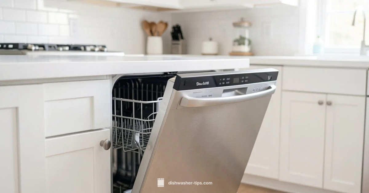 Dishwasher Soap Myths - Dishwasher Tips