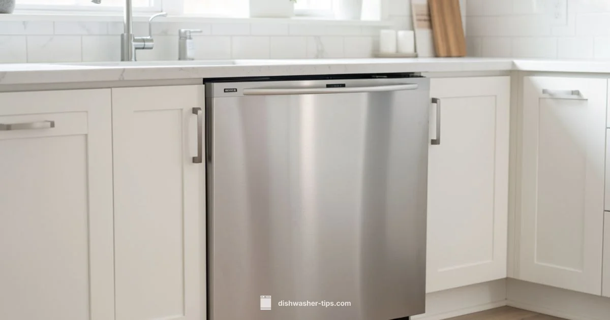 Dishwasher Fire Safety - Dishwasher Tips