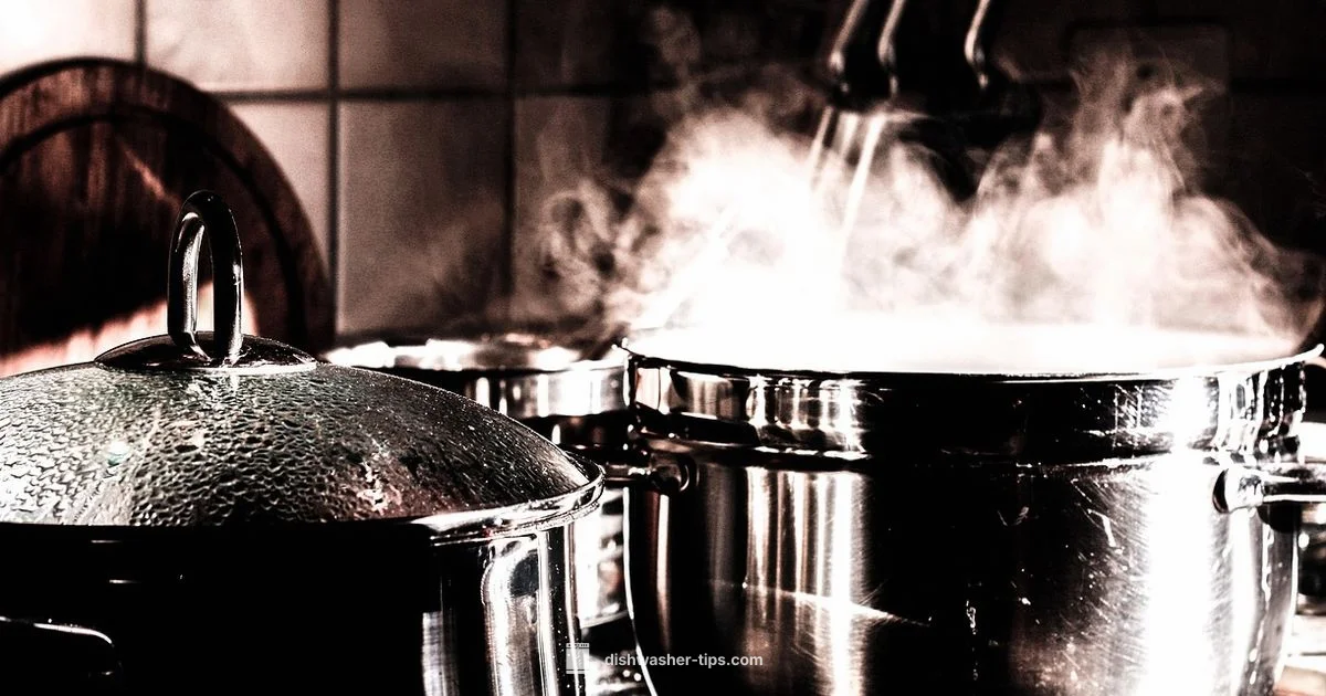 Dishwasher Safe Pots Dishwasher Safe Pots - Dishwasher Tips