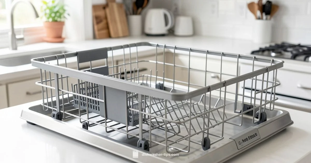 Best Rack Picks 2026 - Dishwasher Tips