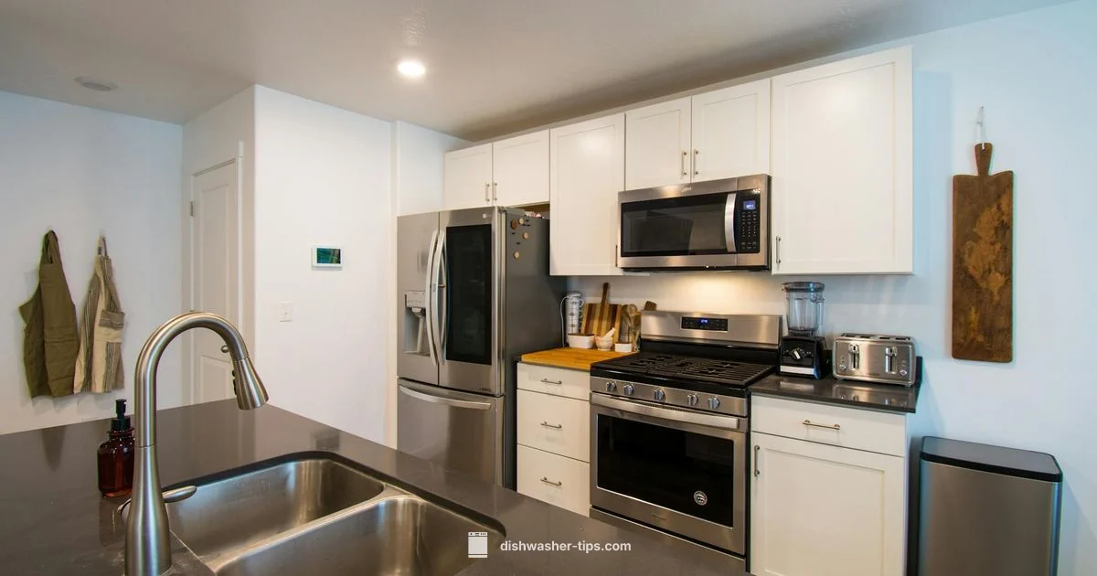 Dishwasher Tips Guide