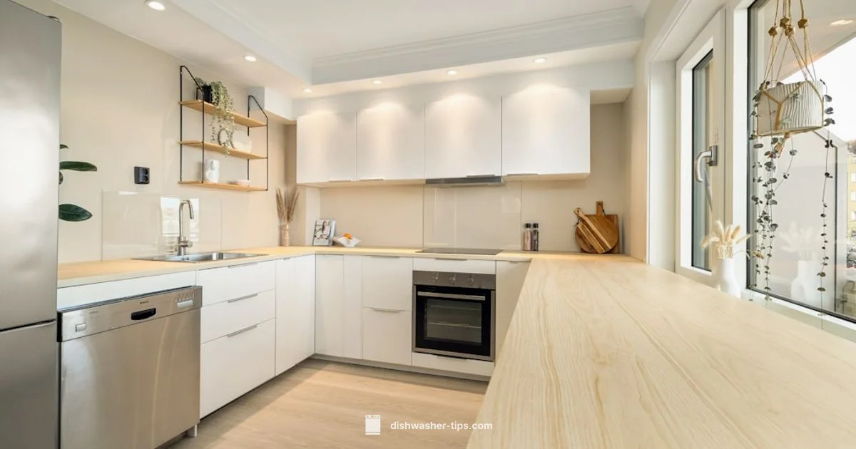 Smart Budget Picks - Dishwasher Tips