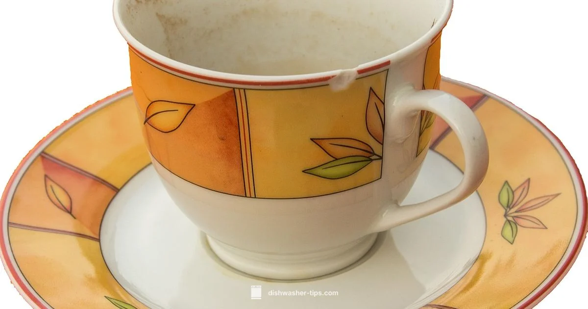 Rinse Aid Essentials - Dishwasher Tips