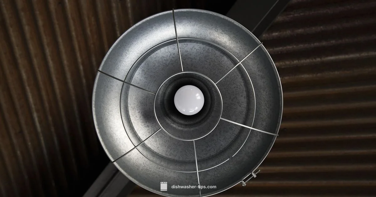 Flex Zone Guide - Dishwasher Tips