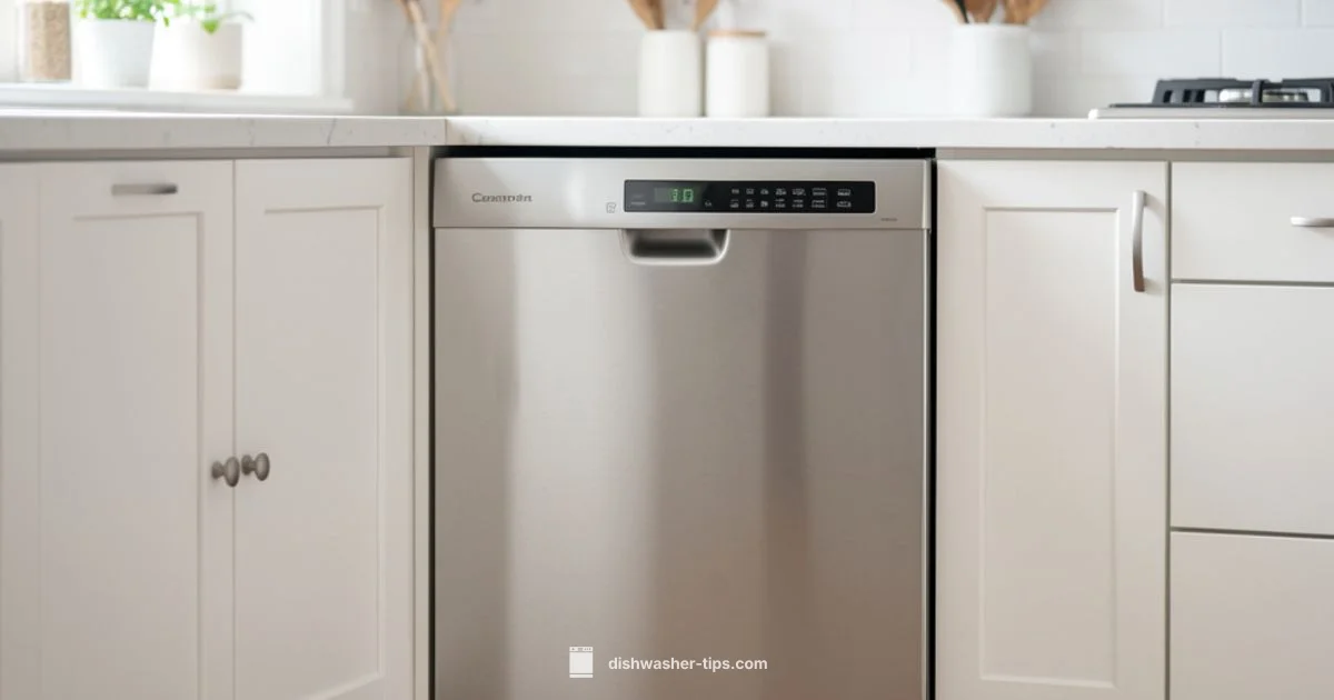 D&W Pots Care - Dishwasher Tips