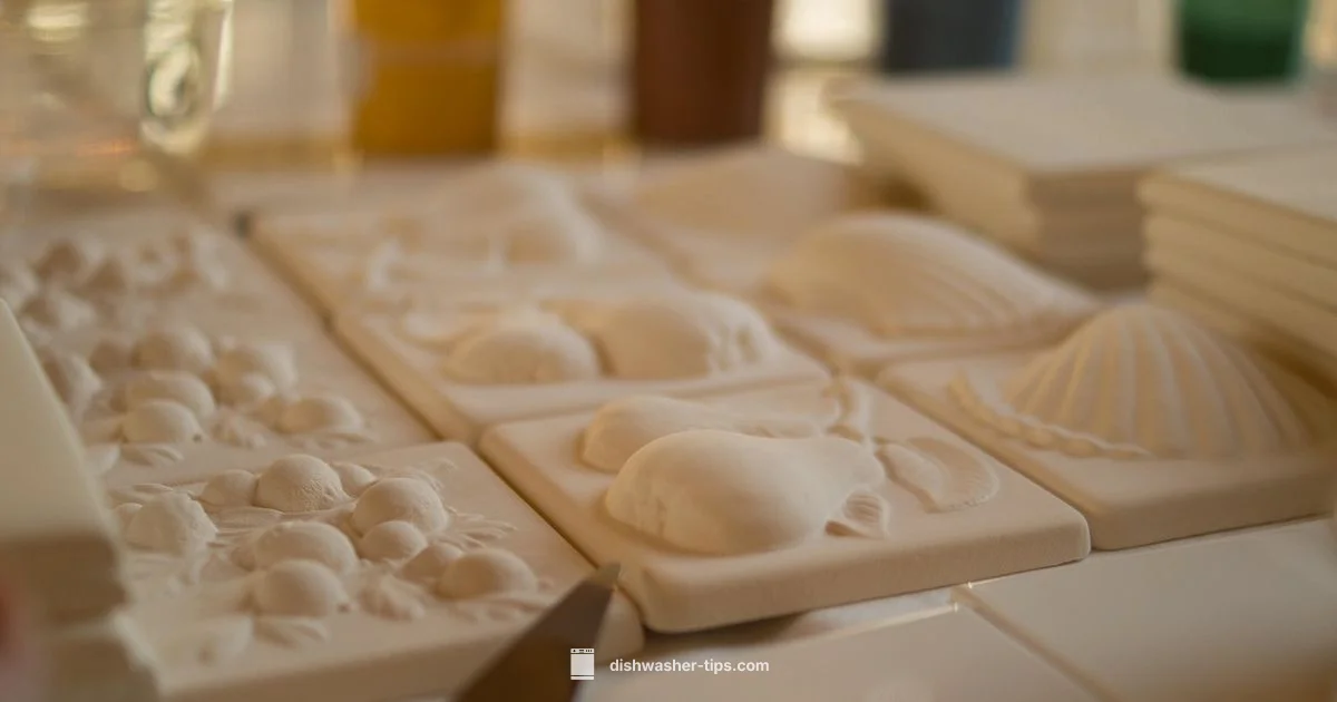 Materials Overview - Dishwasher Tips