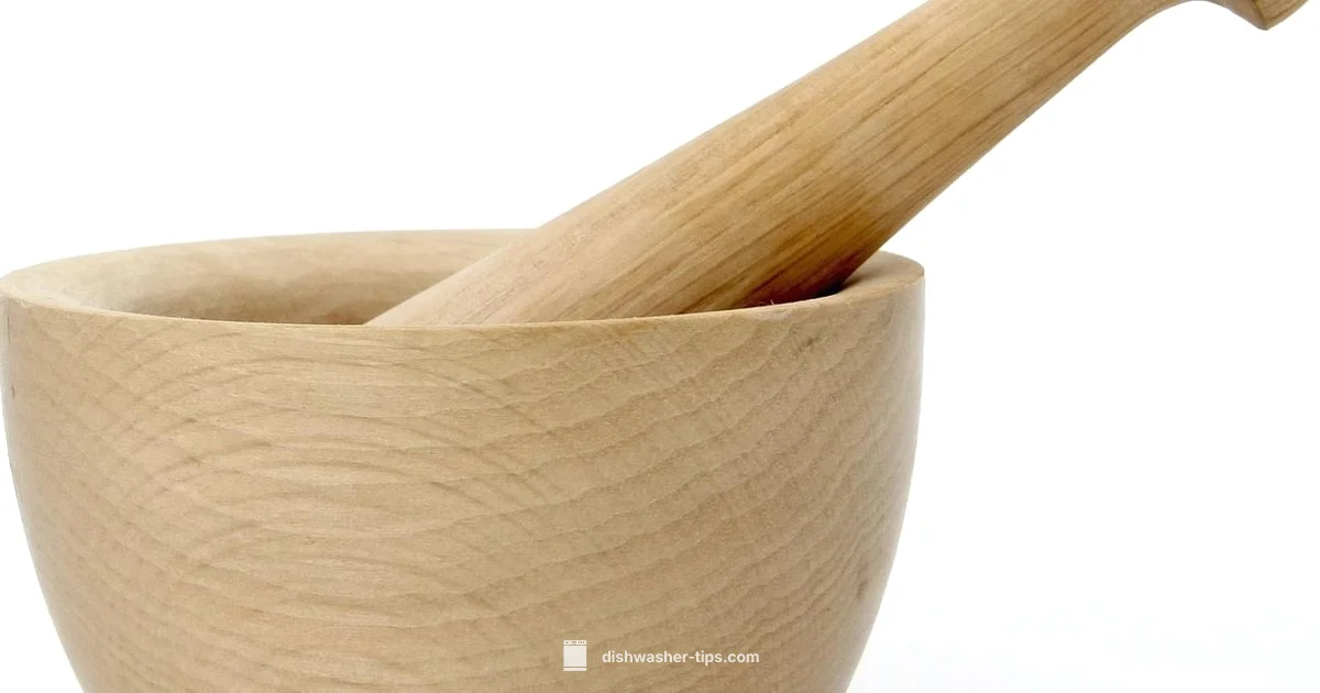 Dishwasher Detergent Guide - Dishwasher Tips