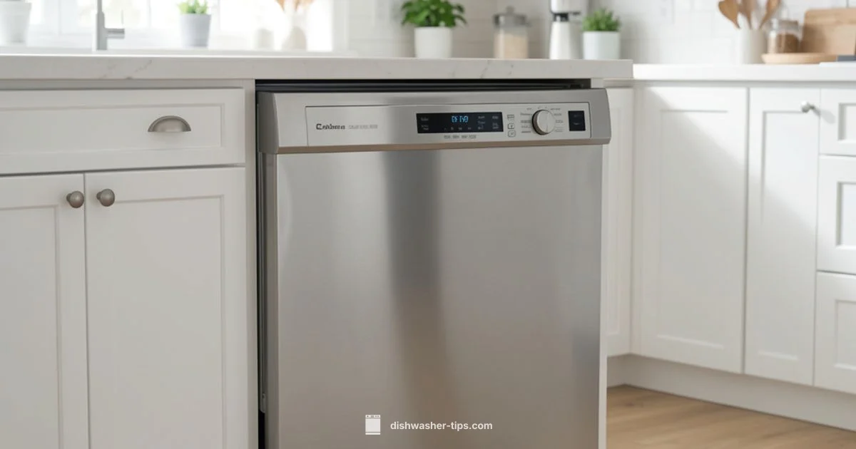 Dishwasher Sanitization Guide - Dishwasher Tips