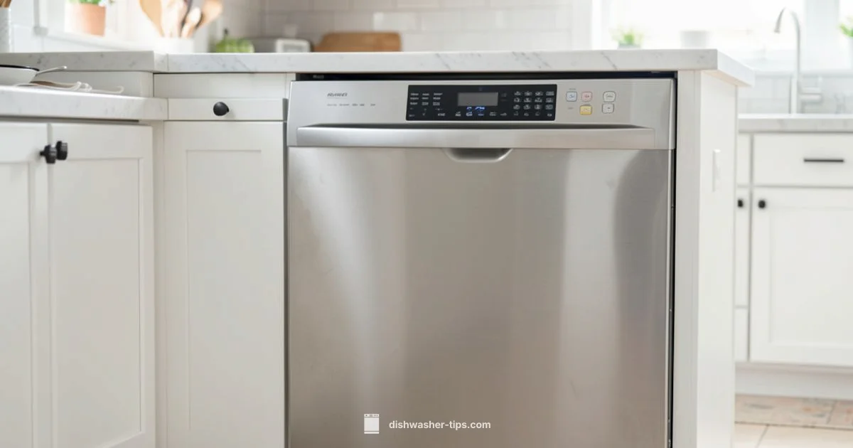 Dishwasher Clean Guide - Dishwasher Tips