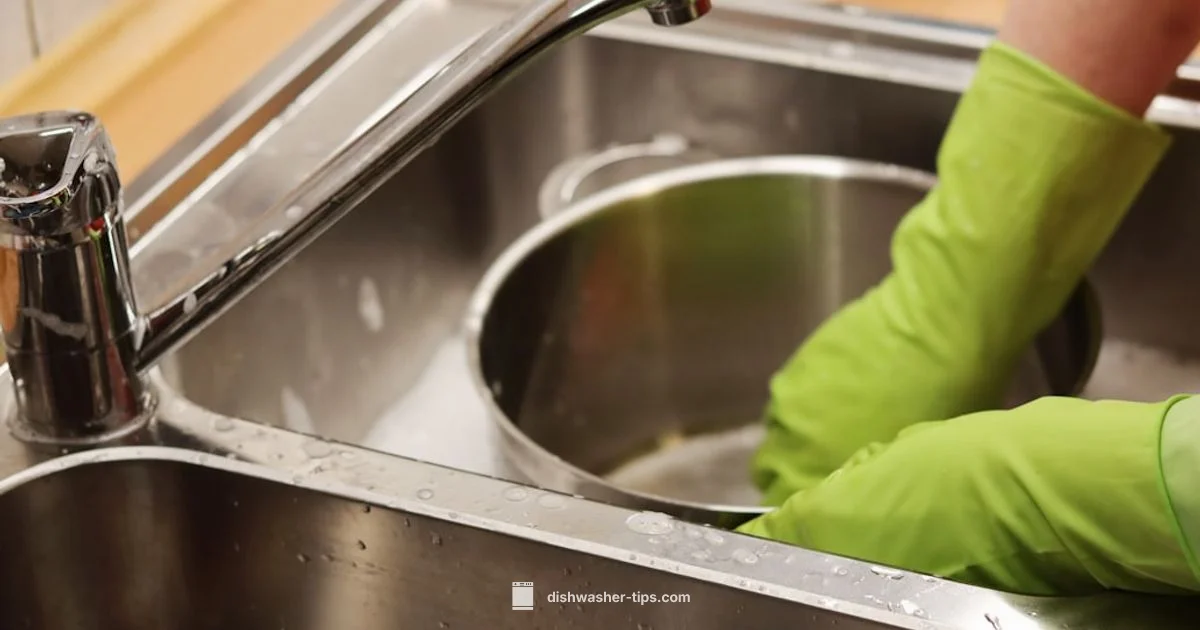 Filter Care - Dishwasher Tips