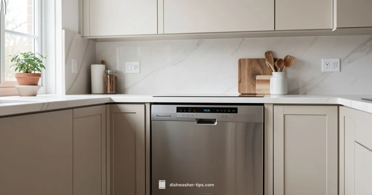 KitchenAid Guide - Dishwasher Tips