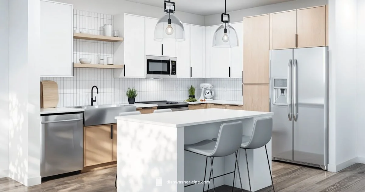 Best Dishwashers 2025 - Dishwasher Tips