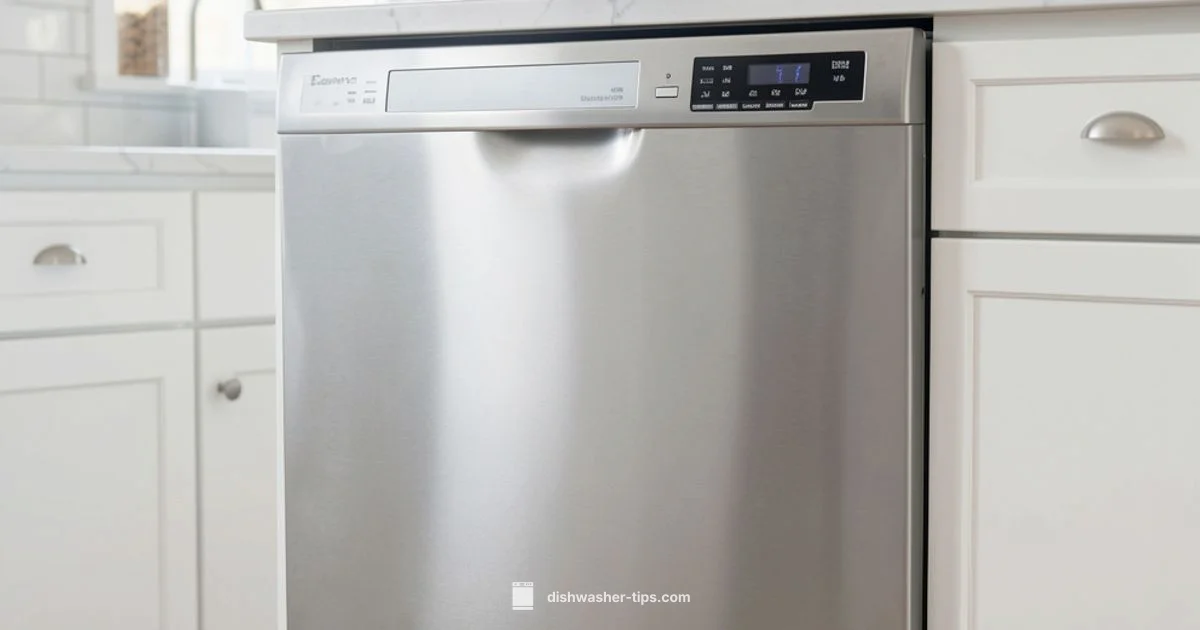 Best Natural Tablets - Dishwasher Tips