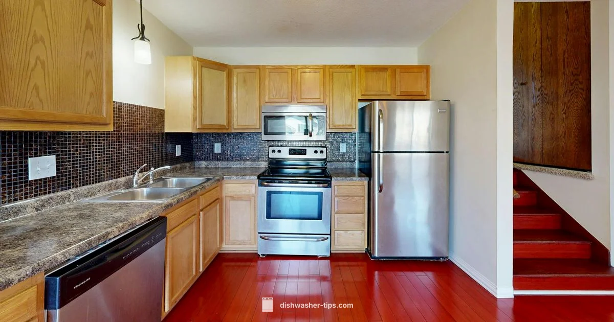 Rack Replacement Guide - Dishwasher Tips