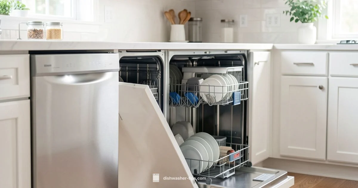 Drain Pump Repair - Dishwasher Tips