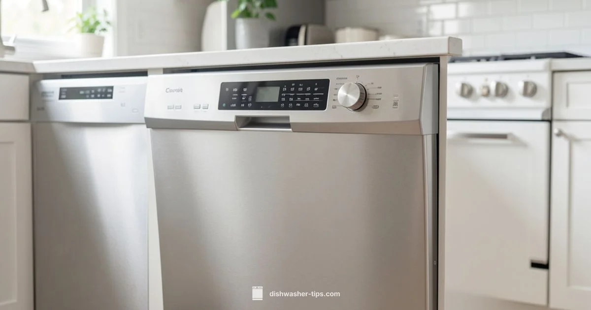 Overflow Fix Guide - Dishwasher Tips