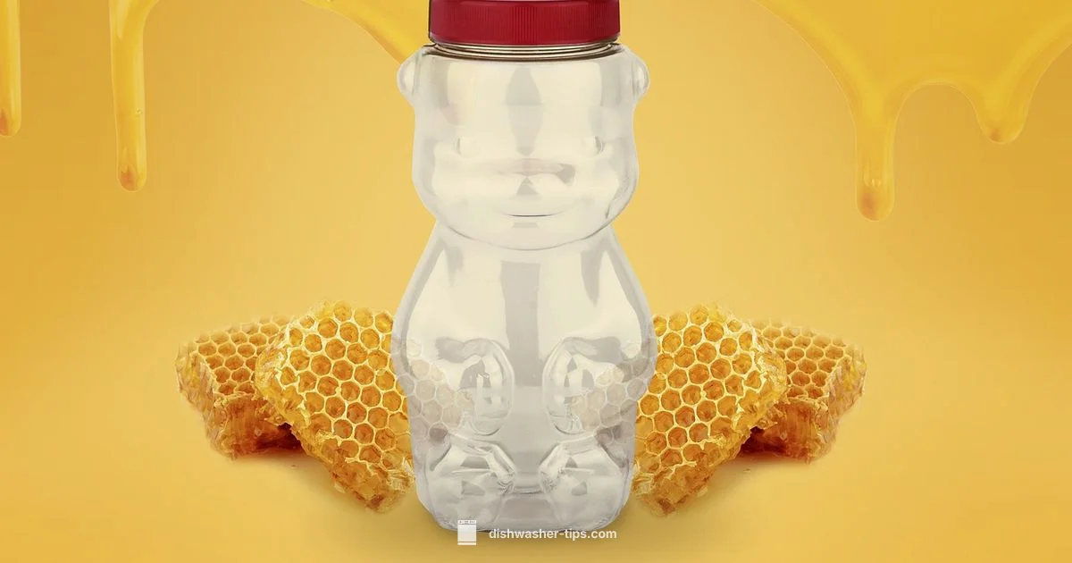 Bottle Jets - Dishwasher Tips