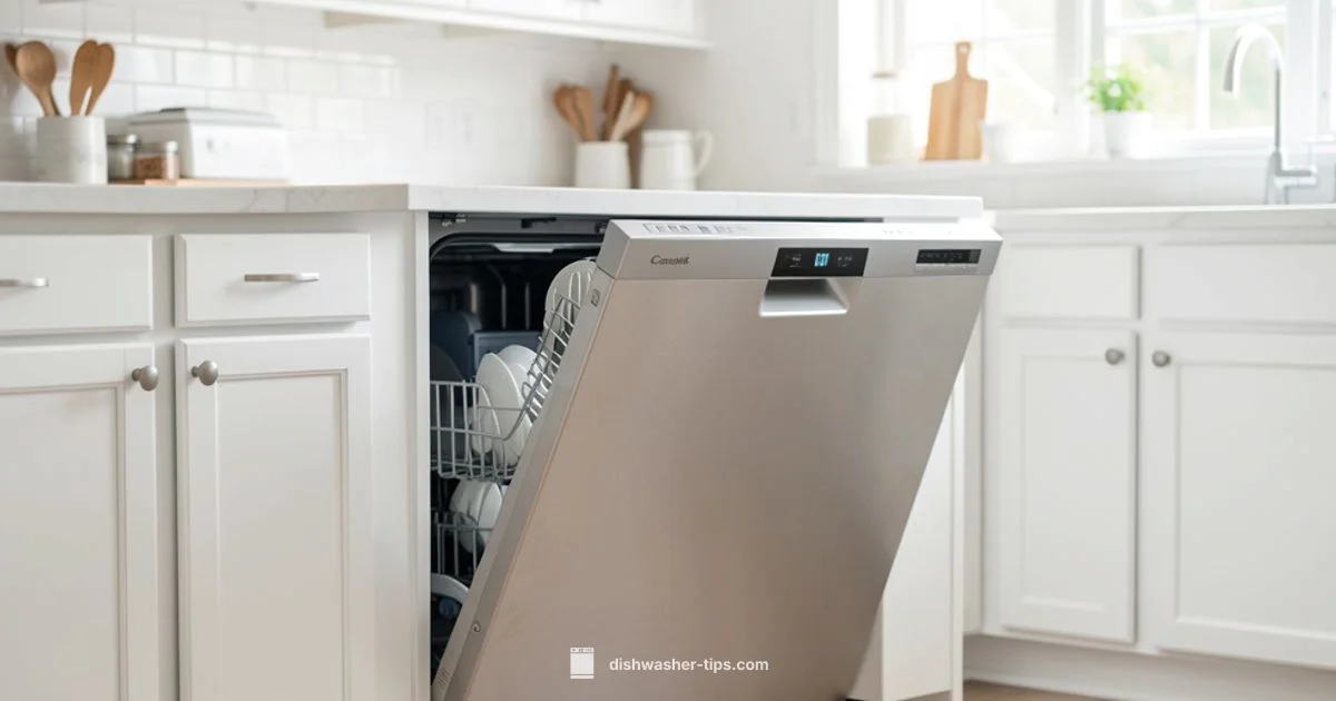 Best Deal Dishwasher - Dishwasher Tips