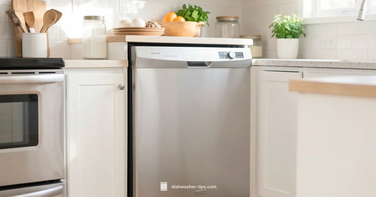 Valve Sizing Guide - Dishwasher Tips