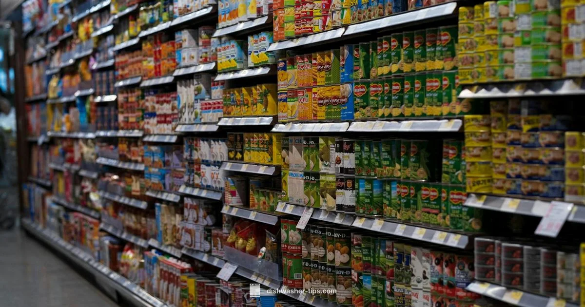 Costco Dishwasher Picks - Dishwasher Tips