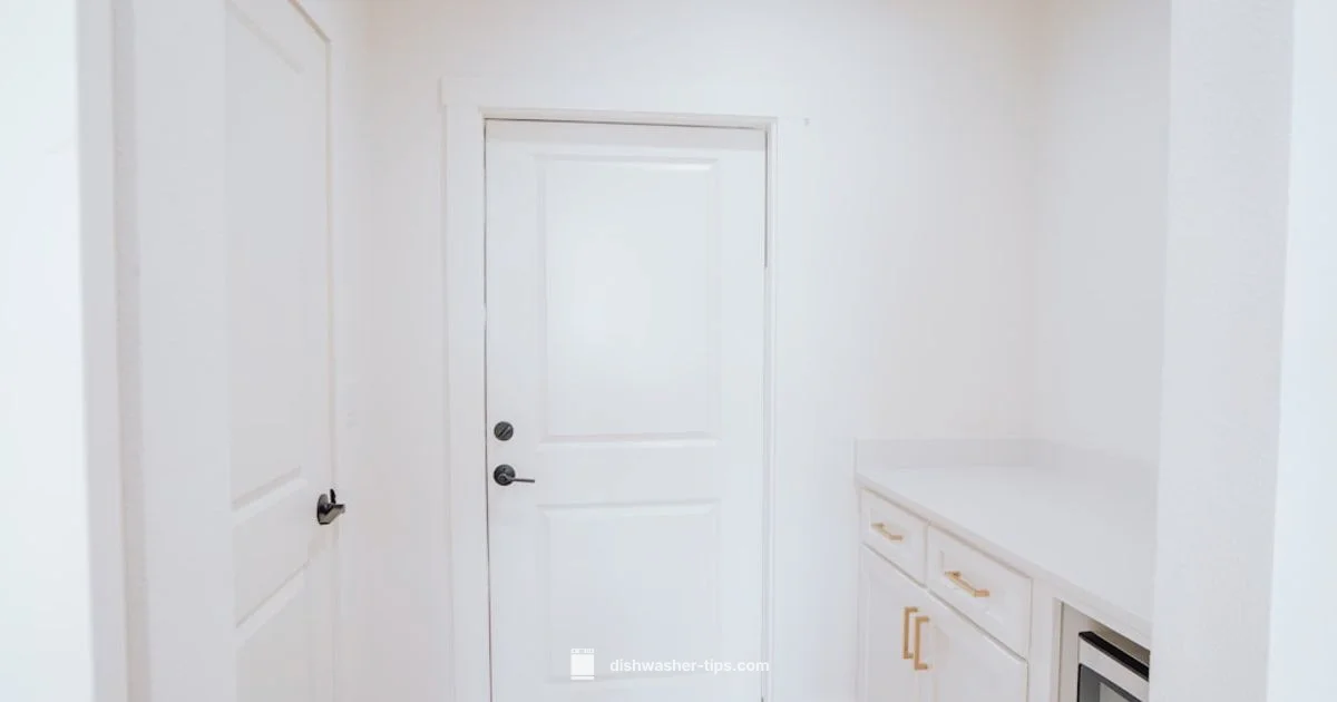 New Dishwasher Guide - Dishwasher Tips