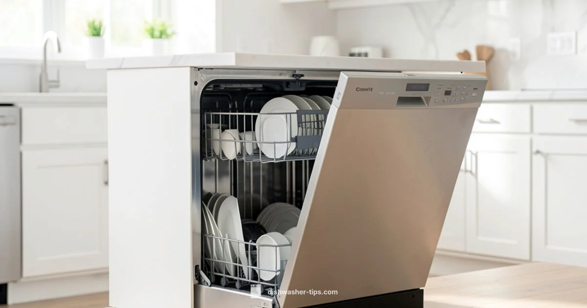 Benchmark Bosch - Dishwasher Tips