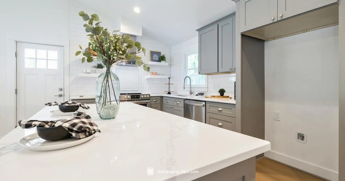 Bottle Care Guide - Dishwasher Tips