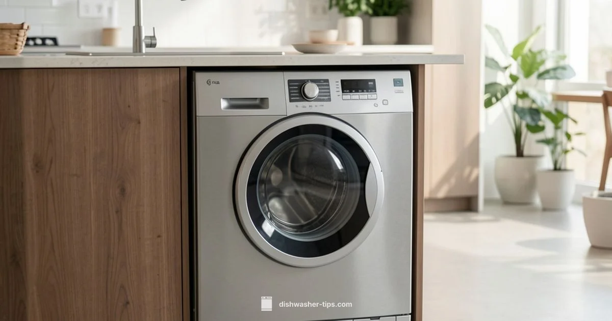 GE Adora Troubleshooting - Dishwasher Tips