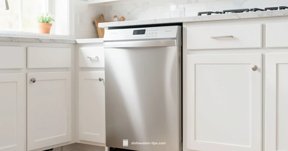 Drainage Troubleshooter - Dishwasher Tips