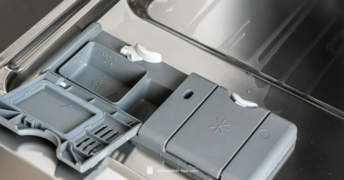 Repair Cost Overview - Dishwasher Tips