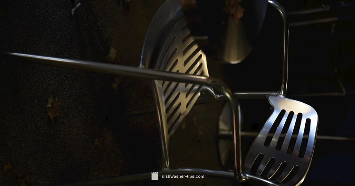 Heating Element Guide - Dishwasher Tips