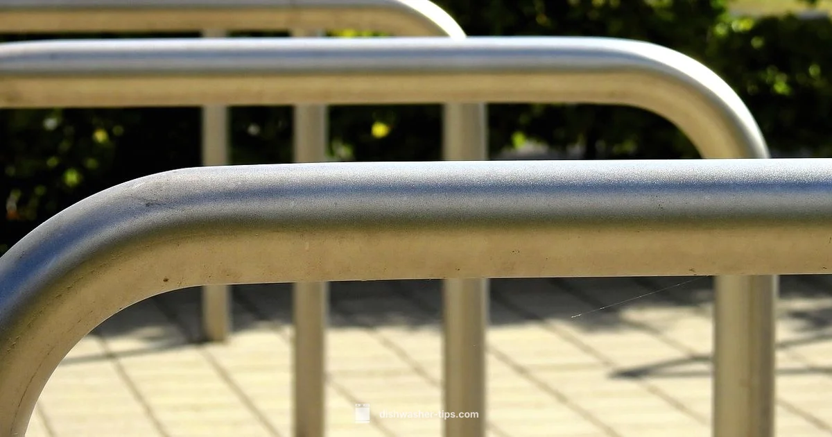 E23 Drain Fix - Dishwasher Tips