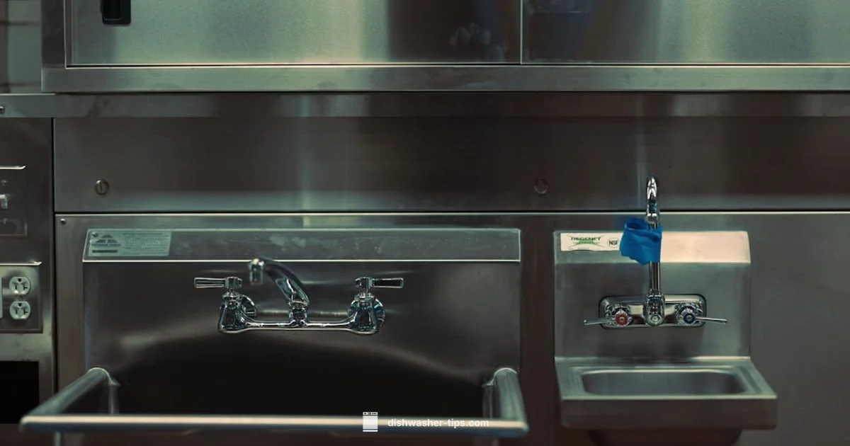 Cycle Timing Guide - Dishwasher Tips